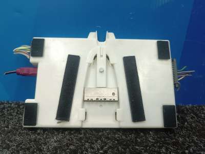 Б/у Блок телематика (Combox telematik) BMW X3 G01