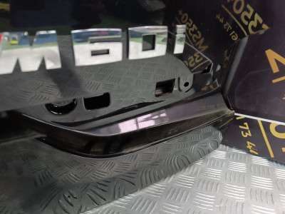 Б/у Кришка багажника (двері) BMW X7 G07