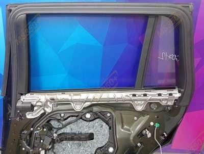 Б/у Двері задні праві BMW X7 G07