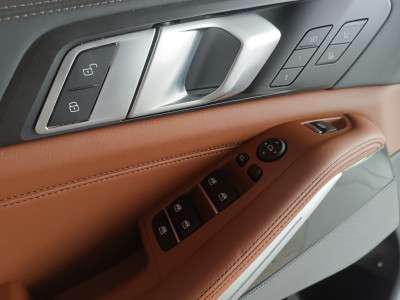 Б/у Салон (сидіння) комплект BMW X5 G05