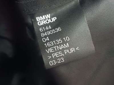 Б/у Зарядний кабель провід (гібрид) BMW XM G09