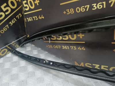 Б/у Рейлінги BMW X5 G05