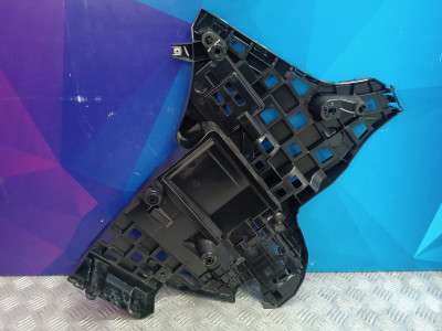 Б/у Кронштейн (кріплення) заднього бампера правий BMW X5 G05