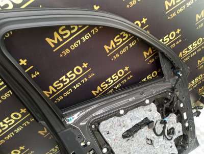 Б/у Двері передні ліві BMW X5 G05