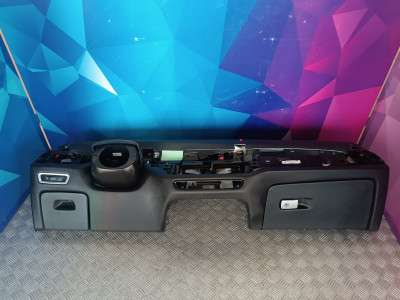 Б/у Торпедо (панель передня) BMW X7 G07