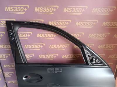 Б/у Двері передні праві BMW X5 G05