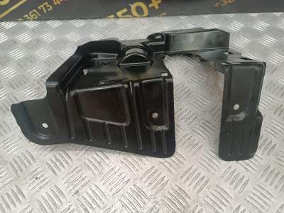 Б/у Кожух кермової колонки BMW X7 G07