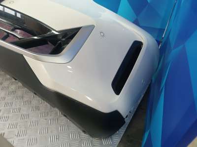 Б/у Бампер передній BMW X5 G05