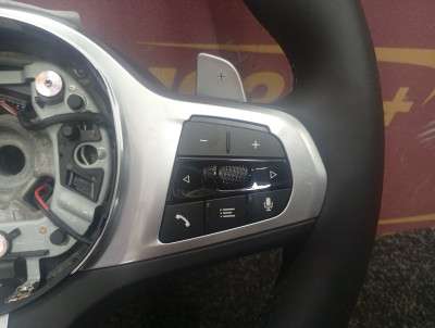 Б/у Руль BMW X5 G05