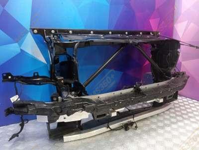 Б/у Панель передня (телевізор) BMW X6 G06