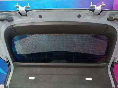 Б/у Кришка багажника (двері) BMW X5 G05