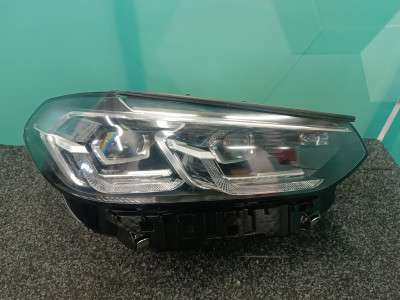 Б/у Фара передня права BMW X3 G01