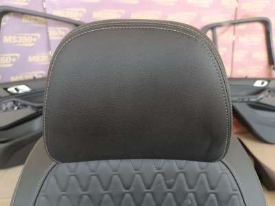 Б/у Салон (сидіння) комплект BMW X5 G05