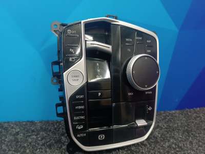 Б/у Селектор перемикання КПП BMW X5 G05