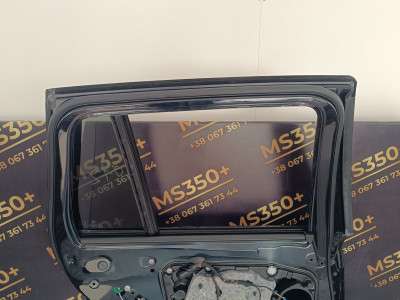 Б/у Двері задні ліві BMW X3 G01