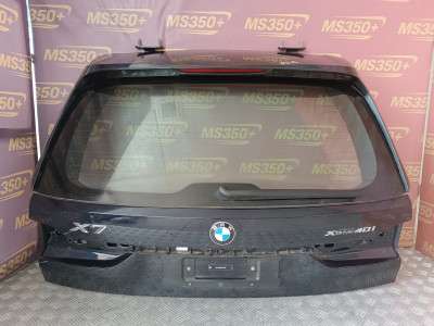 Б/у Кришка багажника (двері) BMW X7 G07