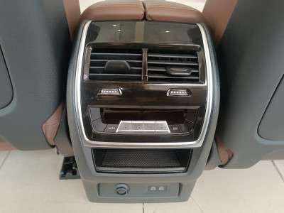 Б/у Салон (сидіння) комплект BMW X7 G07