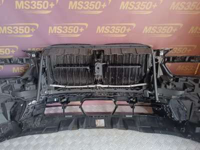 Б/у Бампер передній BMW X7 G07