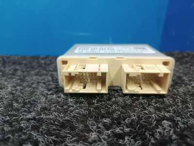 Б/у Блок керування VVT Valvetronic BMW X3 G01