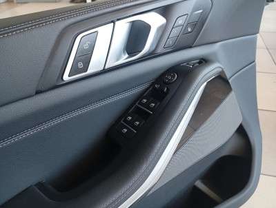 Б/у Салон (сидіння) комплект BMW X5 G05