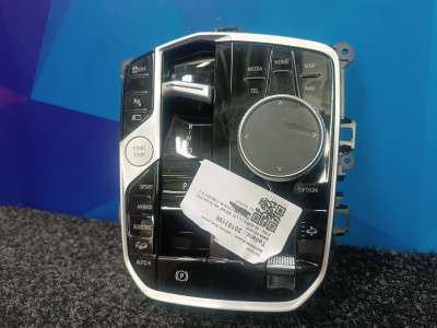Б/в Селектор переключения КПП BMW X5 G05
