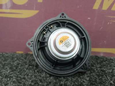 Б/у Динамік BMW X5 G05