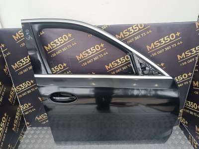 Б/у Двері передні праві BMW X6 G06