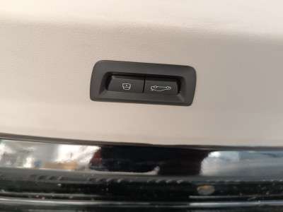 Б/у Кришка багажника (двері) BMW X4 G02