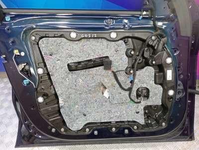 Б/у Двері передні ліві BMW X5 G05