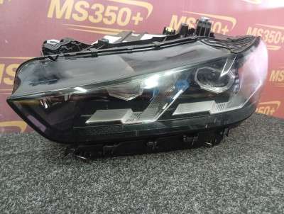 Б/у Фара передня ліва BMW X5 G05