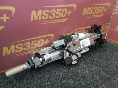 Б/у Колонка рульова BMW X5 G05