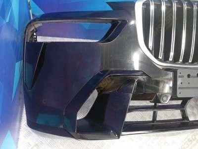 Б/у Бампер передній BMW X7 G07