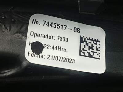 Б/у Динамік BMW X5 G05