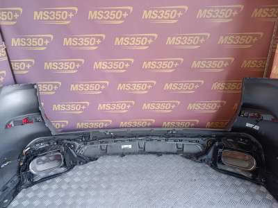 Б/у Бампер задній BMW X5 G05