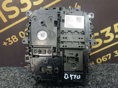 Б/у Селектор перемикання КПП BMW X5 G05