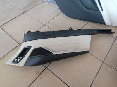 Б/у Салон (сидіння) комплект BMW X7 G07