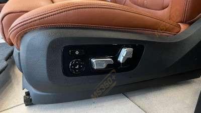 Б/у Салон (сидіння) комплект BMW X7 G07