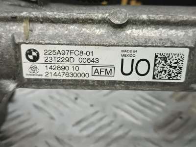 Б/у Рейка рульова BMW XM G09