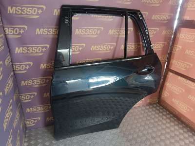 Б/у Двері задні ліві BMW X5 G05