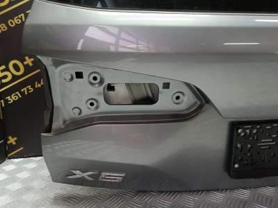 Б/у Кришка багажника (двері) BMW X5 G05