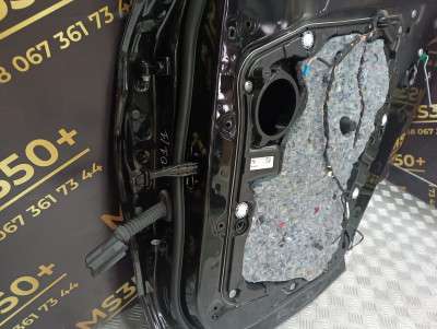 Б/у Двері задні праві BMW XM G09