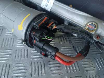 Б/в Рейка рулевая BMW X3 G01