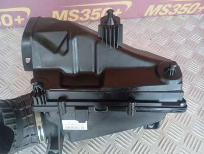 Б/в Корпус воздушного фильтра BMW X5M F95