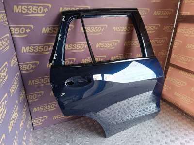 Б/у Двері задні праві BMW X5 G05