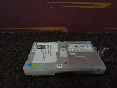 Б/у Блок телематика (Combox telematik) BMW X5 G05