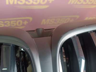 Б/у Бампер передній BMW X5 G05