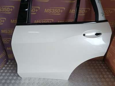 Б/у Двері задні ліві BMW X5 G05