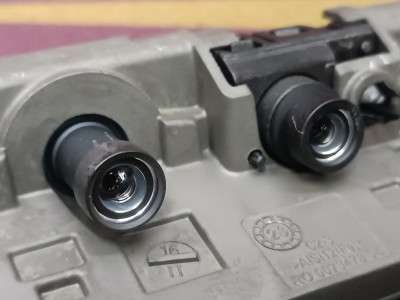 Б/у Камера KAFAS BMW X7 G07