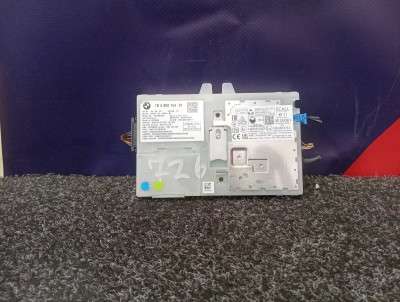 Б/у Блок телематика (Combox telematik) BMW X7 G07