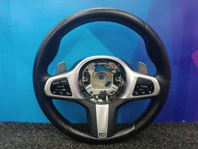 Б/у Руль BMW X5 G05